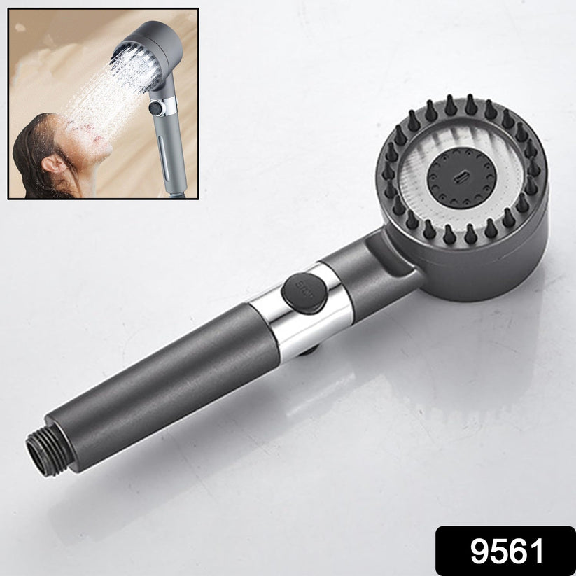 Shower Filter Shower Head, Adjustment Shower Head