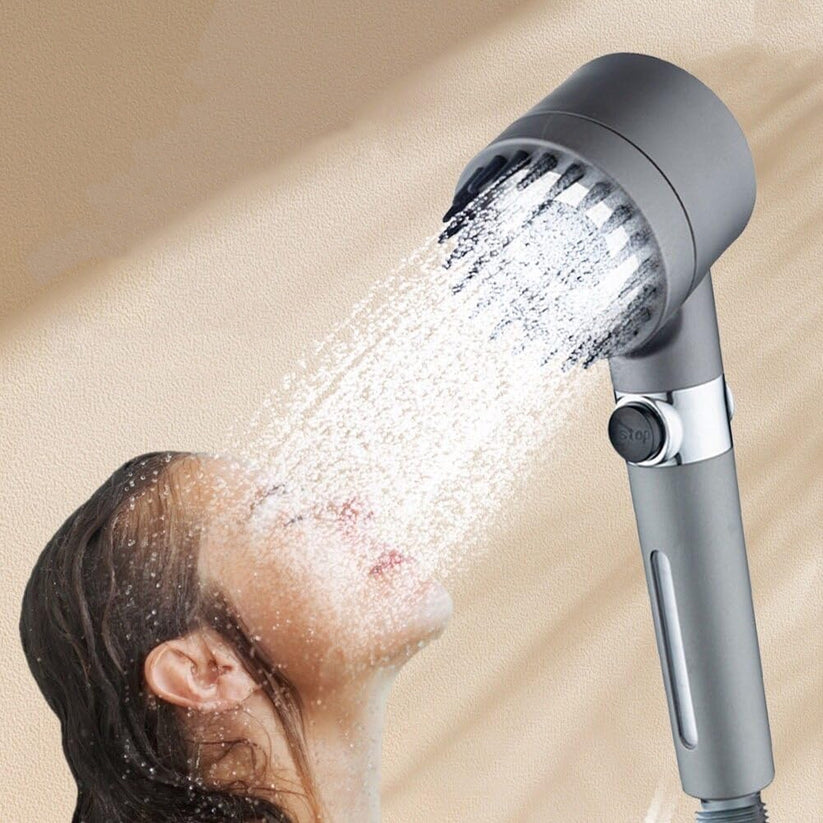 Shower Filter Shower Head, Adjustment Shower Head