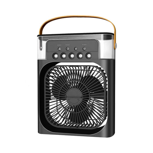 Portable USB Rechargeable Mini Cooling Fan